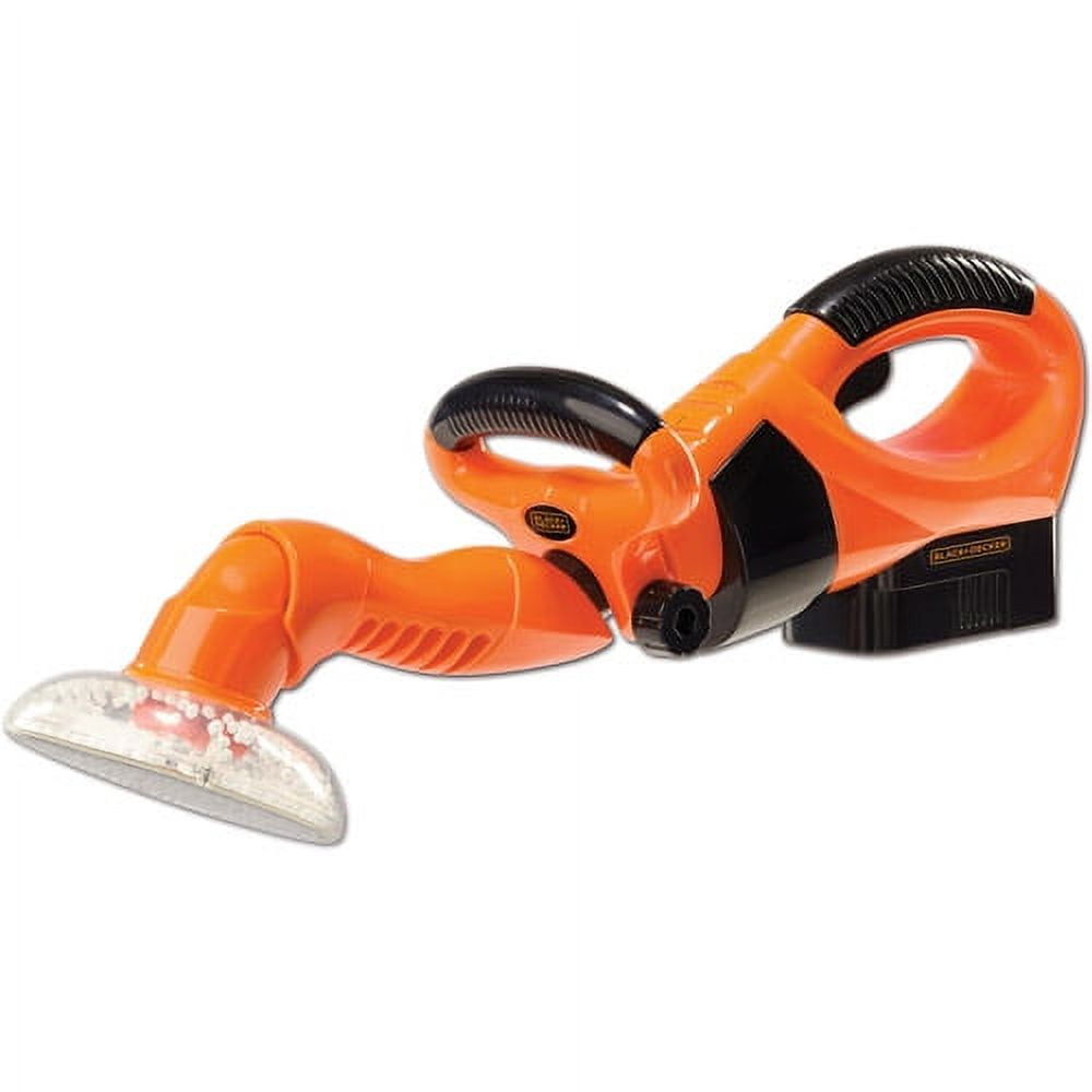 Black and decker toy weed trimmer deals
