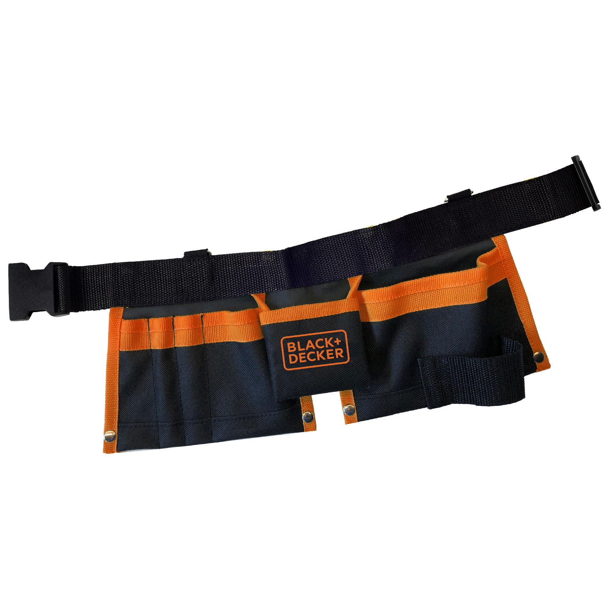Black and Decker Kids Tool belt – Pretend Play Belt for tools with ...