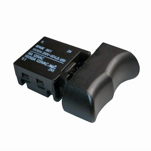 Black and Decker LE710/LE750 Genuine OEM Replacement Switch - 90589151