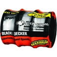 3Pack of Genuine Black and Decker Line String Trimmer Replacement