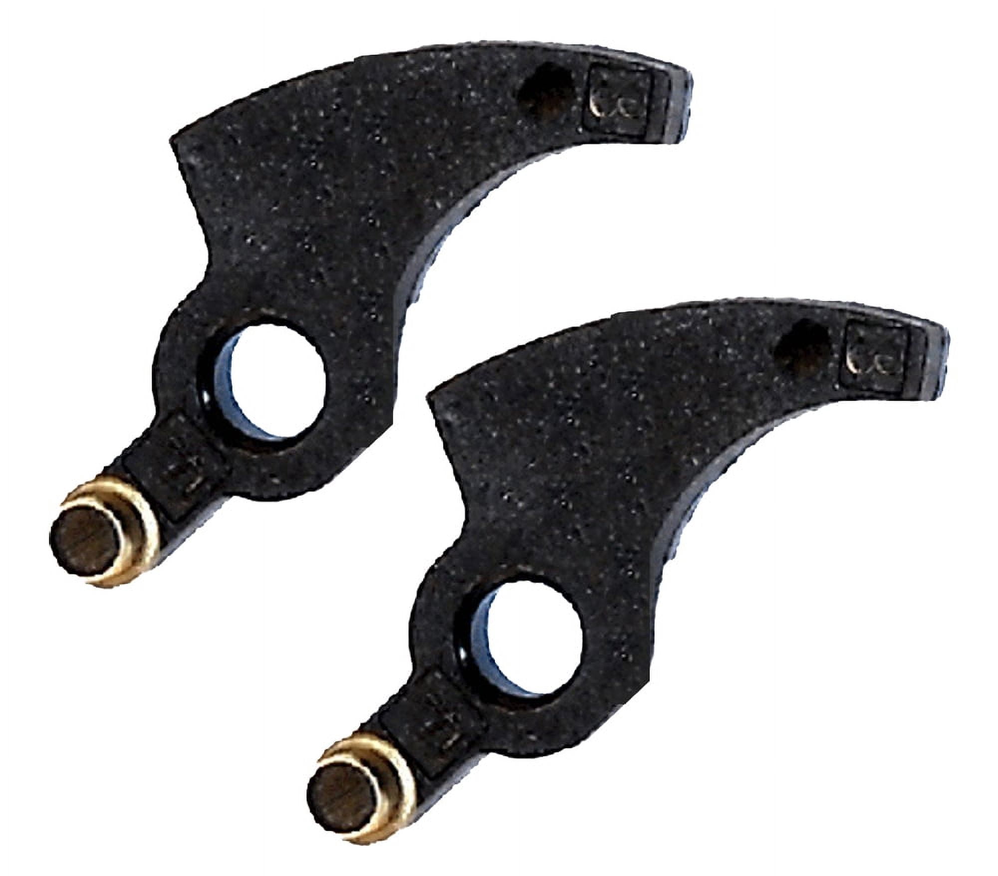 2x Leve Di Ricambio Per Tagliabordi Black &amp; Decker ST7700 E ST7000 - 59843700