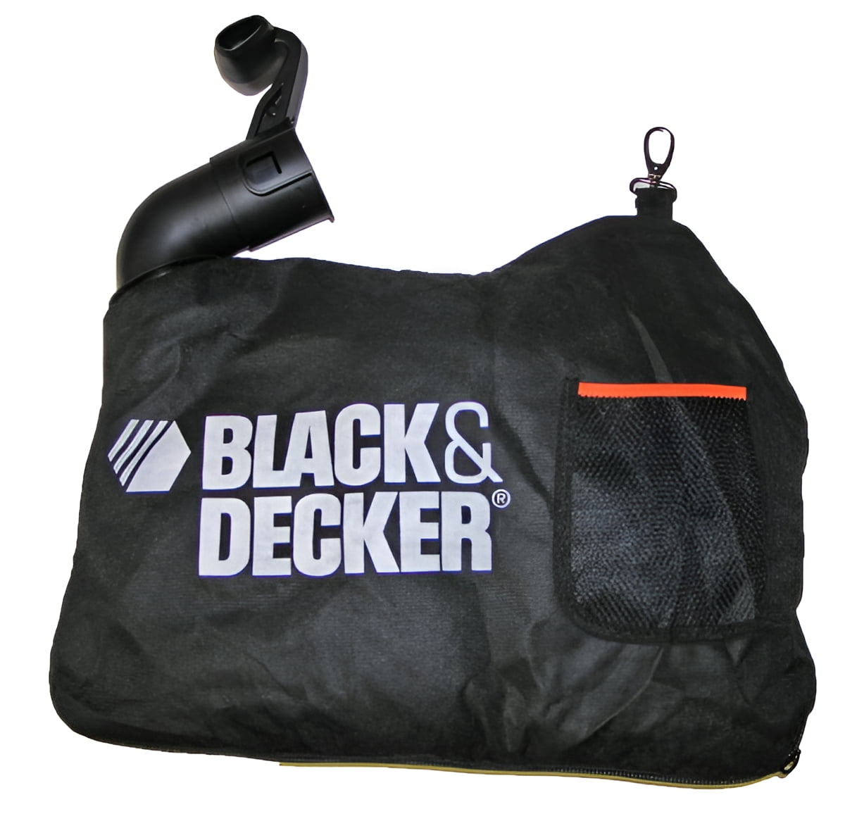 BLACK+DECKER Black and Decker LSWV36 Blower OEM Replacement Leaf Bag # 90582359