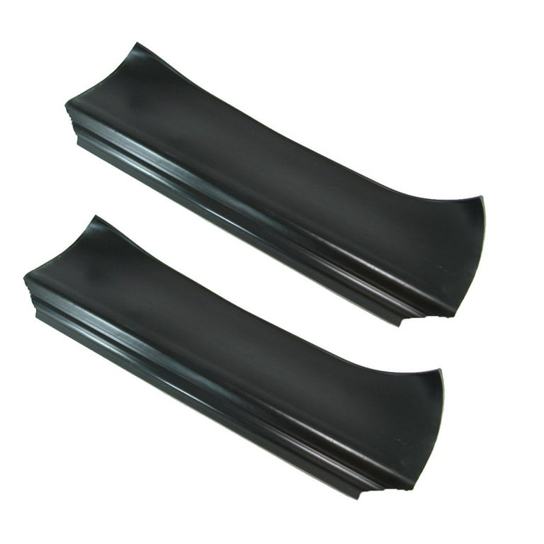 Black and Decker Lawn Mower 2 Pack Replacement Flap 241524 00 2PK