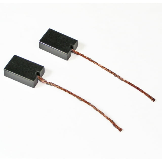 Black and Decker MM875/MM1800 Mower (2 Pack) Shunt Brush 24227300