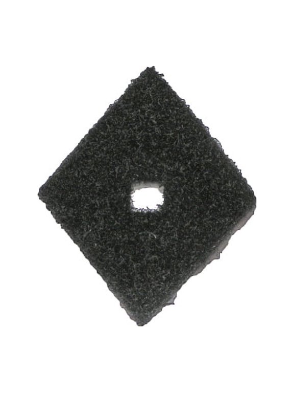 Black and Decker MS2000 Sander Replacement Sanding Tip Pad # 372367