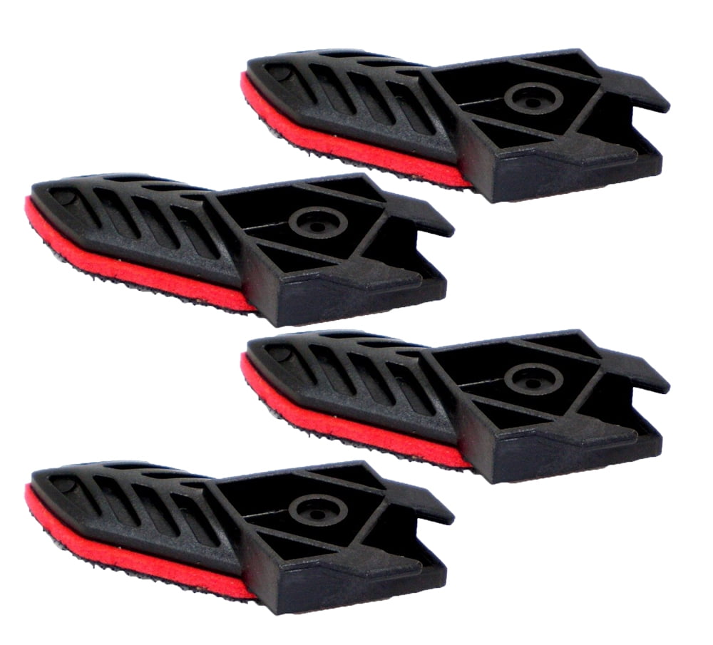 Black & Decker OEM 582146-00 Finger Platen – Replacement Sander Part For MS1000 & Compatible Models