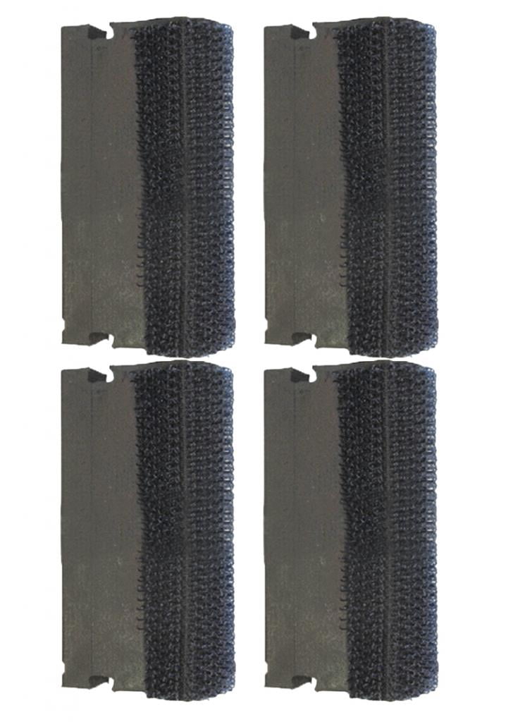 Black and Decker MS800B Mouse Sander 4 Pack Replacement Profile