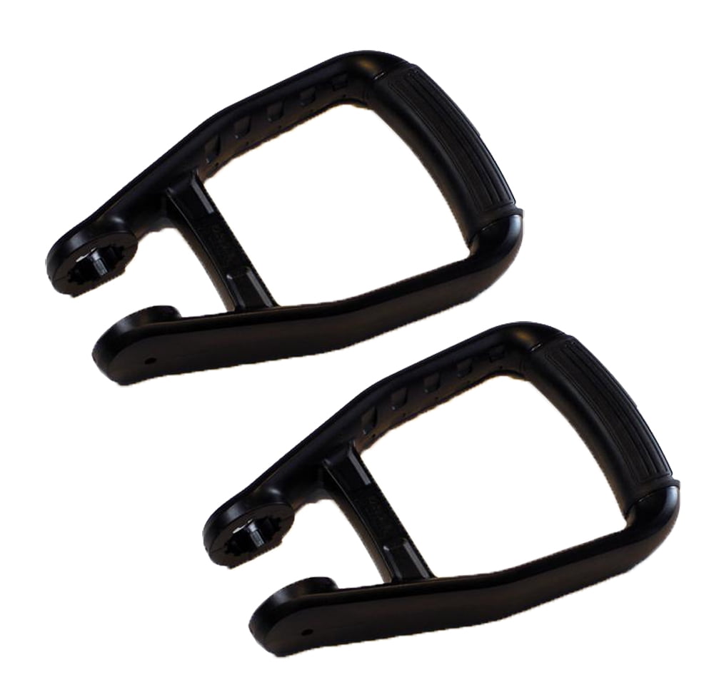 Black and Decker NST2018 & LST220 2 Pack Handle Assembly 905599022PK