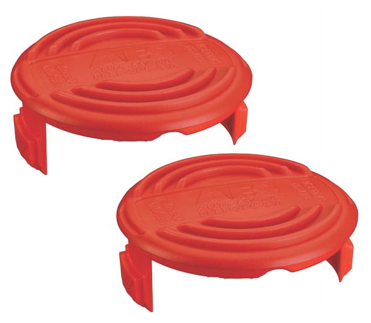 Black and Decker NST2018/NST1024 Spool Cover (2 Pack) 5104183032PK