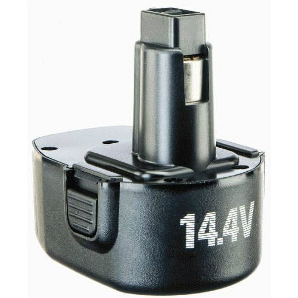 Black and Decker PS140, 14.4-Volt Genuine OEM Replacement
