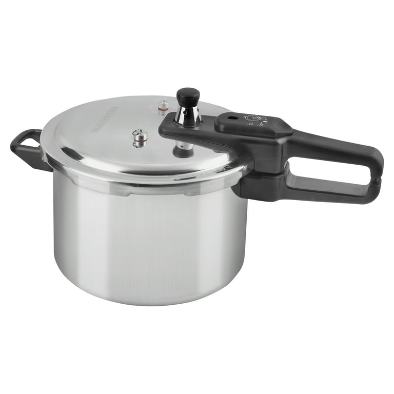 Black and Decker Pressure Cooker