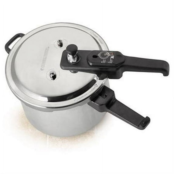 Black and Decker Multi-Function Pressure Cooker with Easy-to-Read Controls