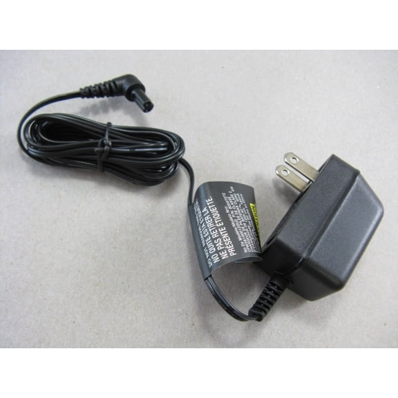Black and Decker Replacement LPS7000 & LDX172C Charger # 90547272
