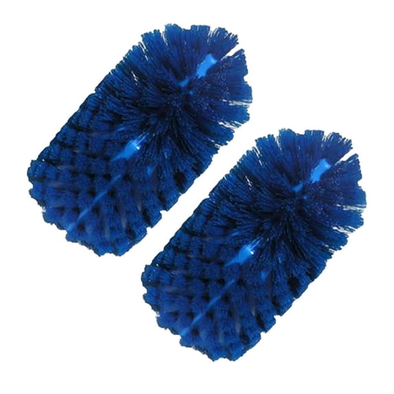 Black and Decker S700E Scum buster 2 Pack Scouring Brush Attachment # 90519929-2PK