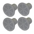 thumbnail image 1 of Black and Decker S700E Scum buster Replacement (4 Pack) Pad Holder # 90521512-4PK, 1 of 1