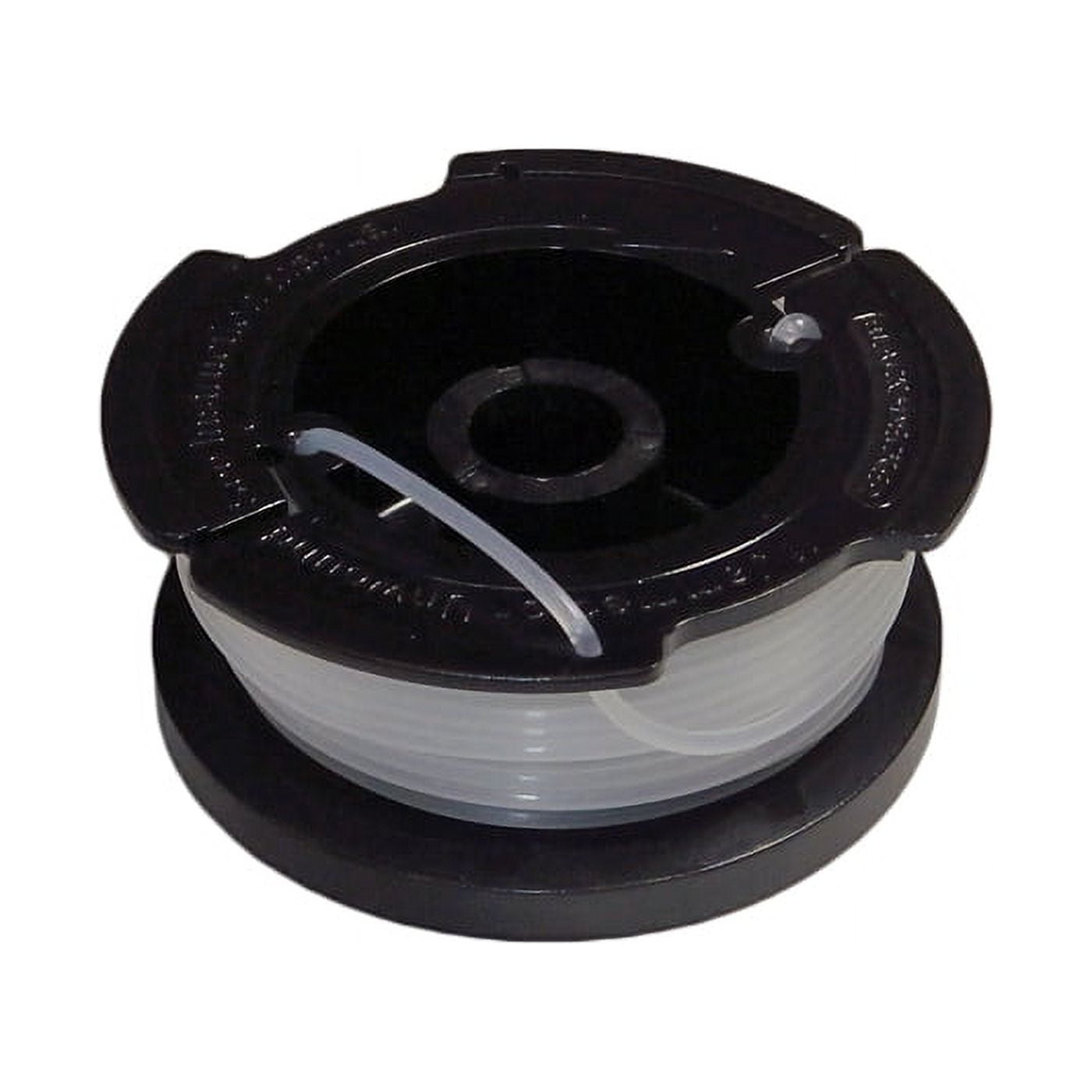Replacement Spool Scap Cover for Black Decker Line String Spring