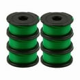 thumbnail image 1 of Black and Decker Trimmer Line Spools, 6m, Compatible with GL7033, GL8033, GL9035, 1 of 5