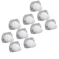 thumbnail image 1 of Black and Decker Vacuum OEM Replacement Filters - 90558113-01-10PK, 1 of 1