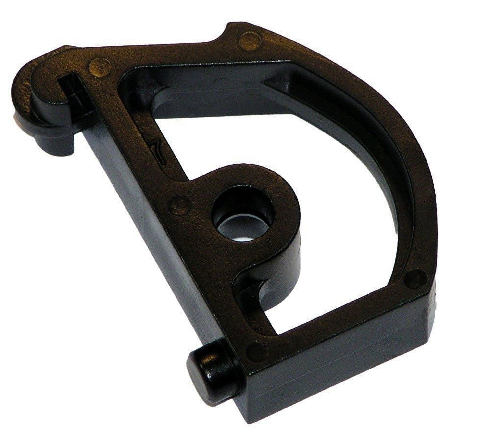 4 Pack 242416-00 Leg Catch Fits For Black & Decker WM425 WM225 Type 1/2...