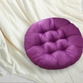 thumbnail image 1 of Sheghy Home Items under $ 10.00 Padded Round Chair Padded Dinette Chair Padded Office Student Chair Padded, 1 of 4