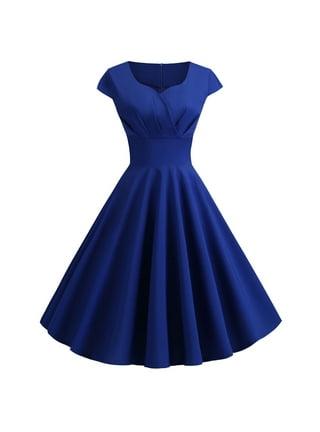 Vintage dresses walmart cheap