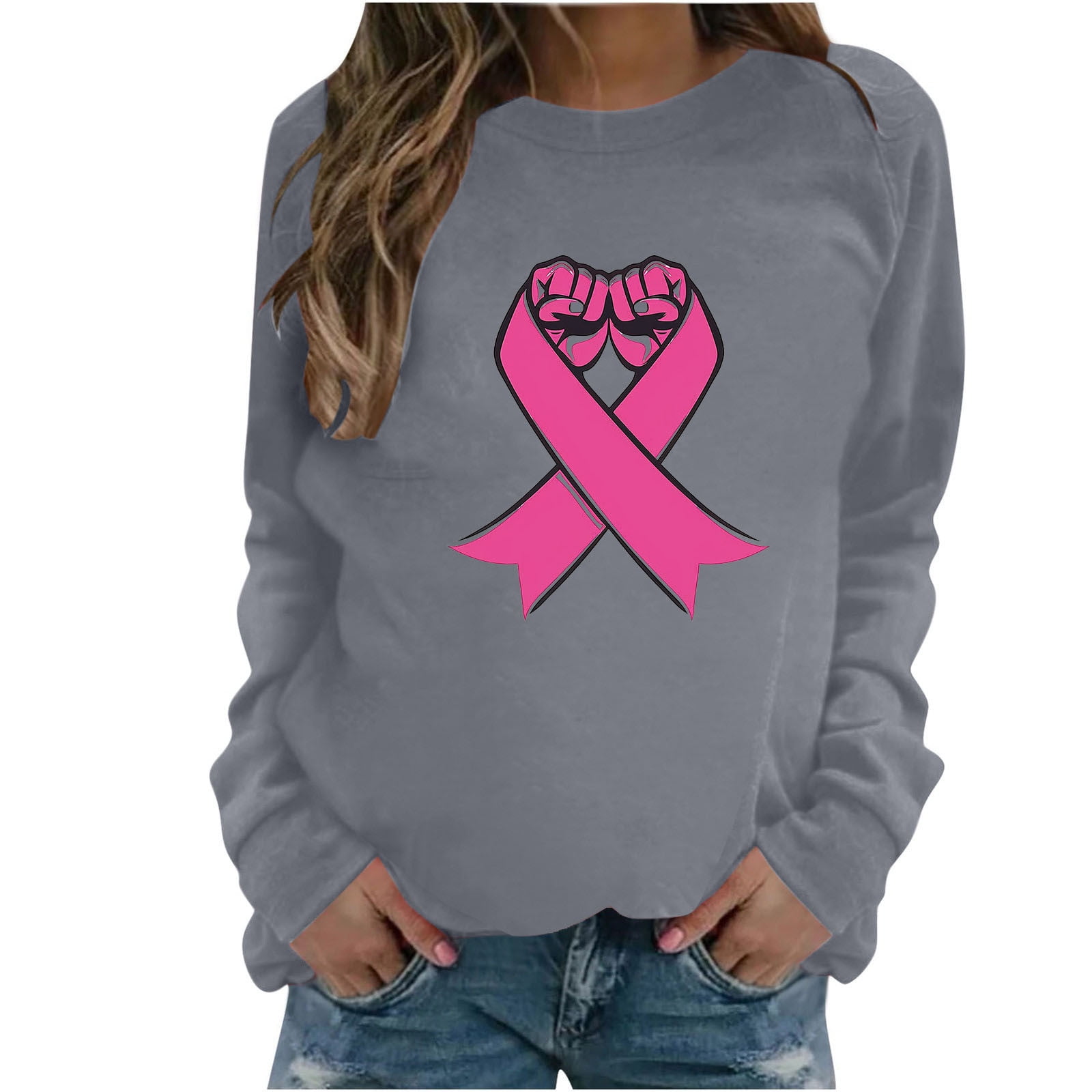 Black and Friday/Cyber .Monday Deals ChaoHeng Womens Plus Size Long