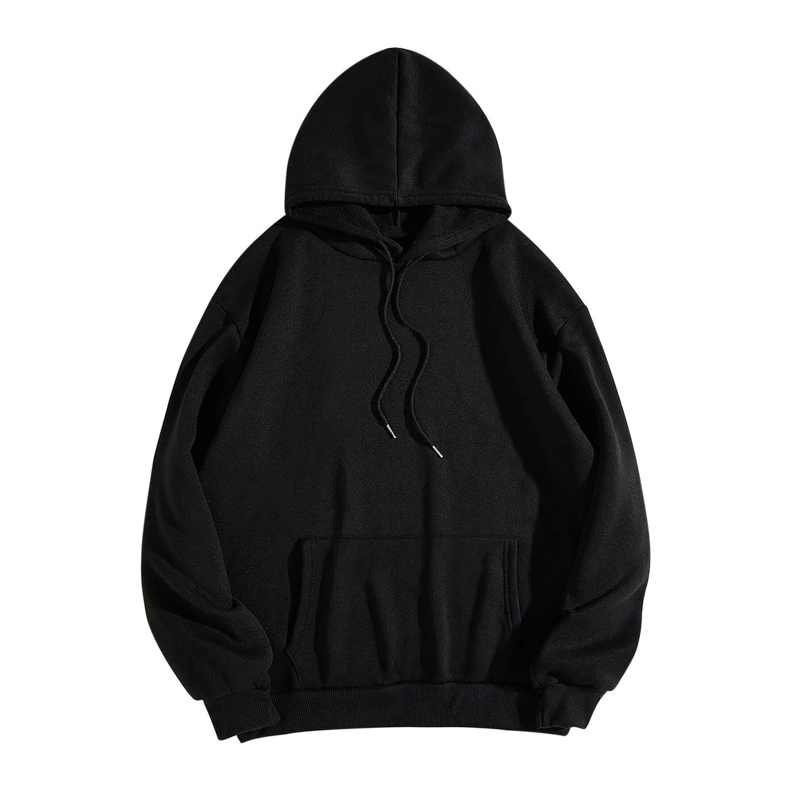 Black and Friday/Cyber·Monday Deals LEAVINGSUO Hooded Sweaters for ...