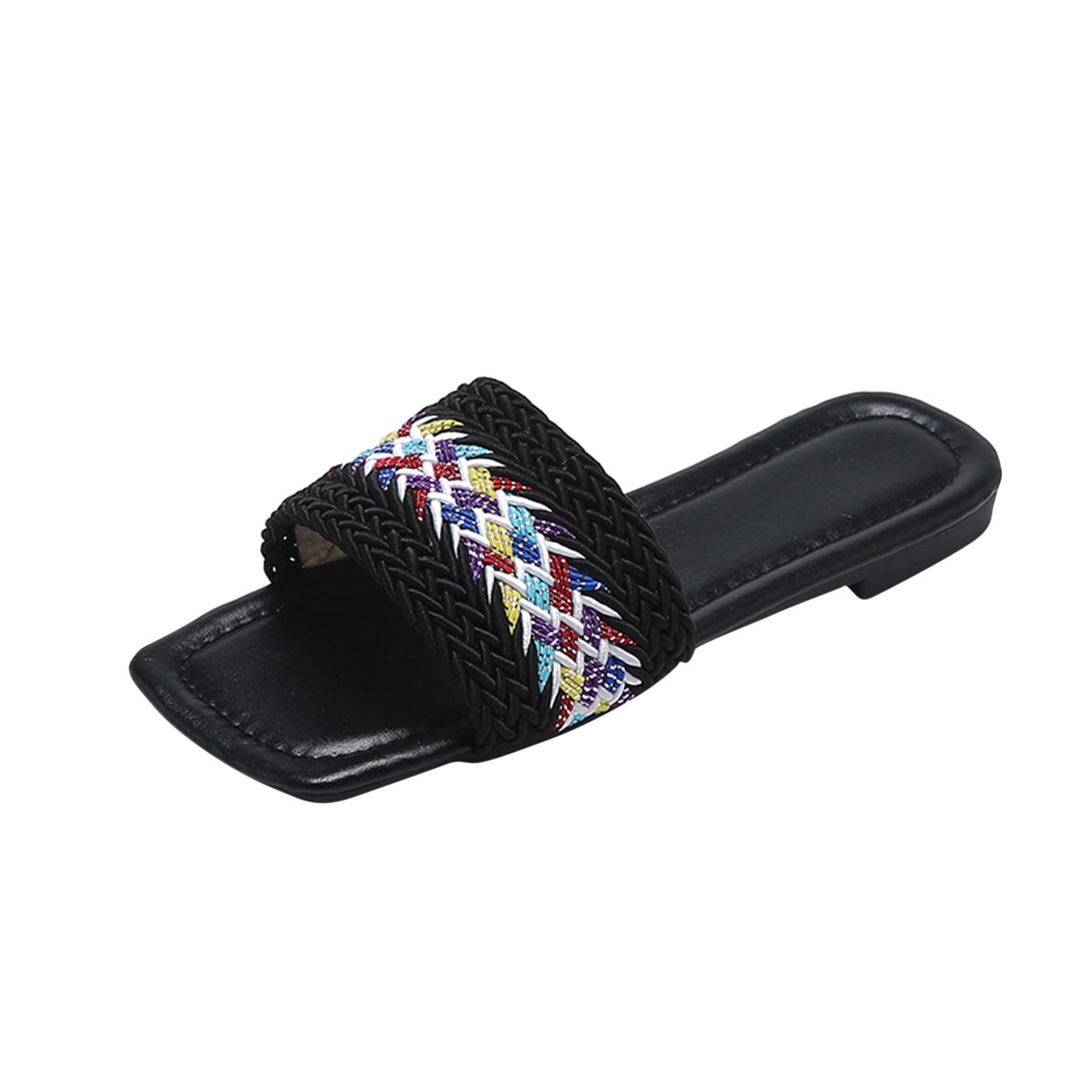 Black and Friday/Cyber·Monday Deals asdoklhq Womens Shoes Clearance