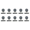 Black and Friday Deal 10pcs Strong Clips For Refrigerators Heavy