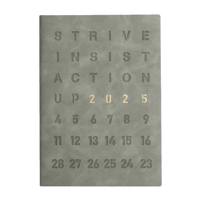 Black and Friday Deal 2024!2025 Agenda Weekly Agenda Daily Agenda