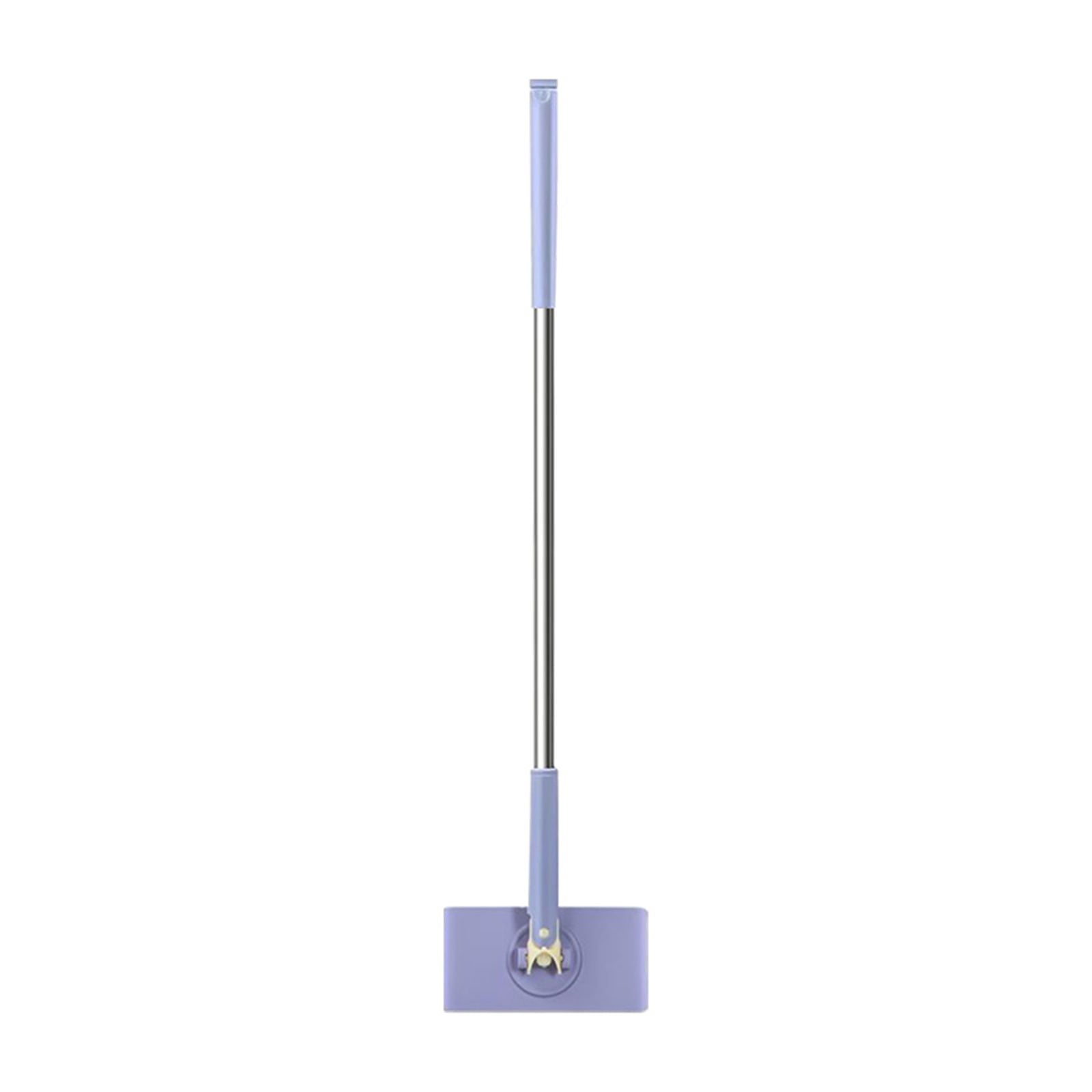 Black and Friday Deal 2024!Automatic Cloth Changing Mini Mop Portable