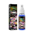 Black and Friday Deal 2024!Car Paint Spray 30ml DIY Spray Washable