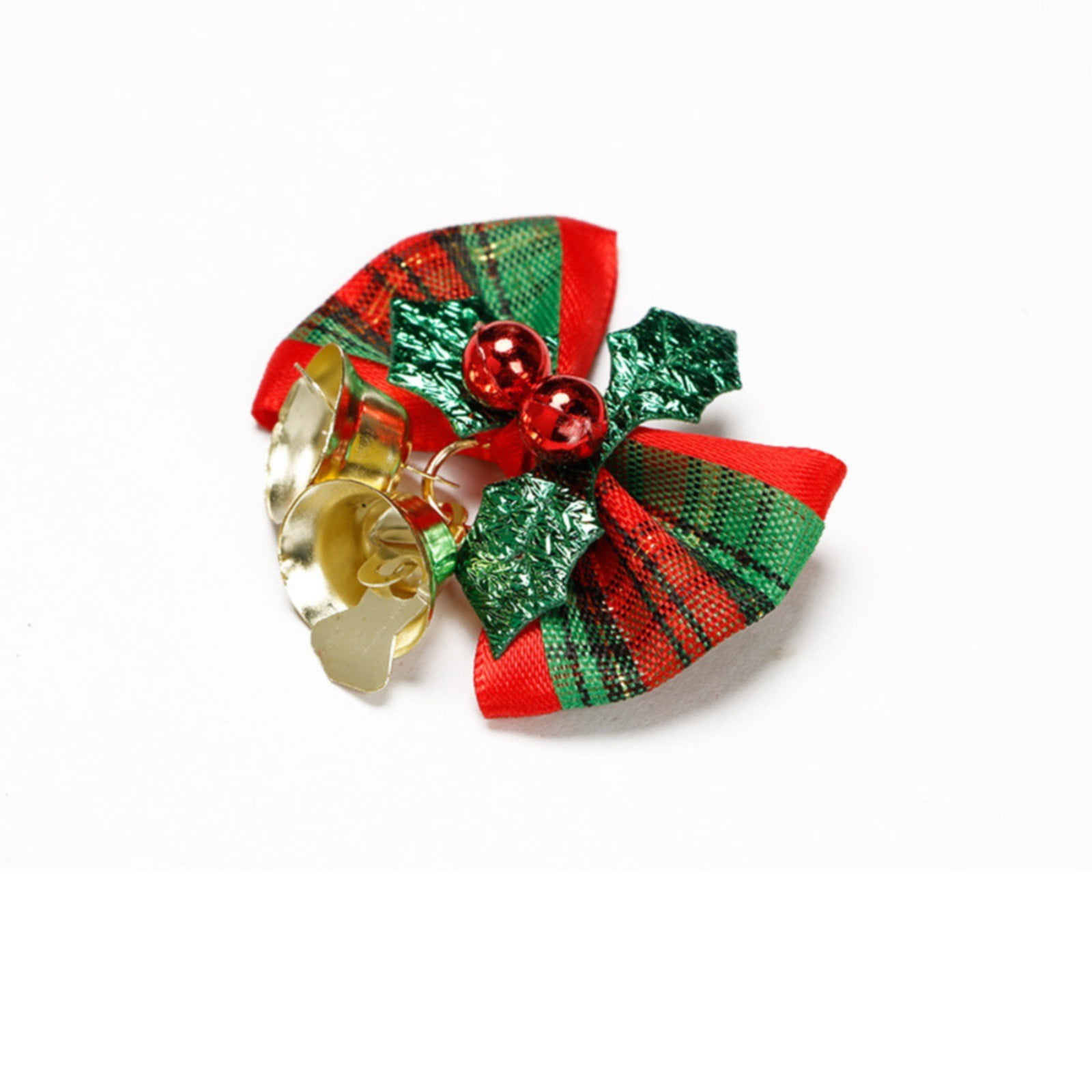 Black and Friday Deal 2024!Christmas Ornaments Christmas Tree Small