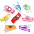 Black and Friday Deal 2024!Clips Multicolored Sewing Accessories Sewing