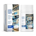 Black and Friday Deal 2024!Coffee Machine Cleaning Tablets Grade