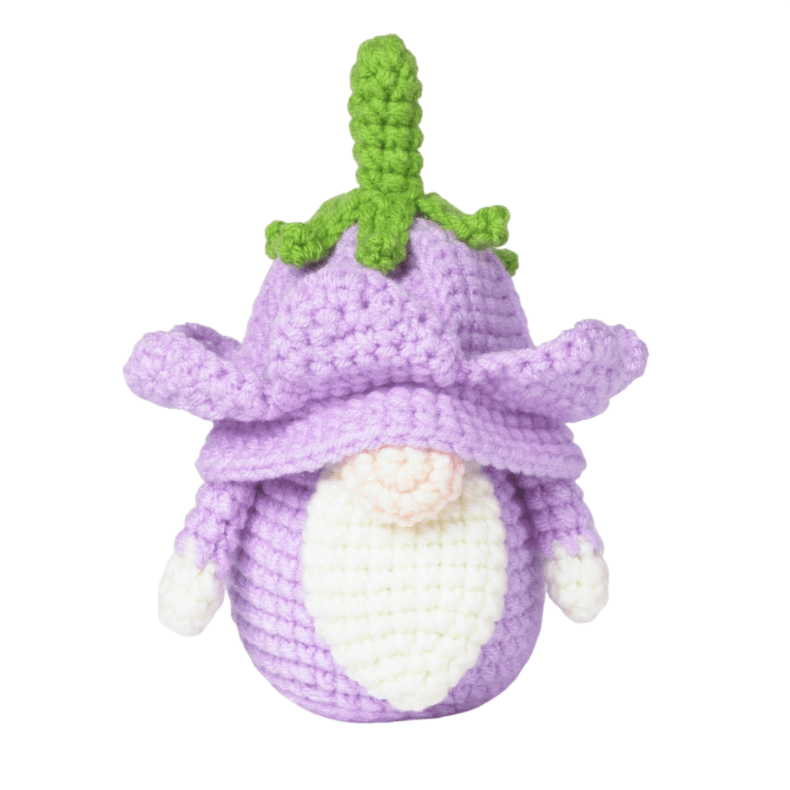 Black and Friday Deal 2024!Crochet Kit For Beginners 1 Pcs Wobbles