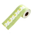 Black and Friday Deal 2024!Decorative Self Adhesive Tape 8cm / 3.15