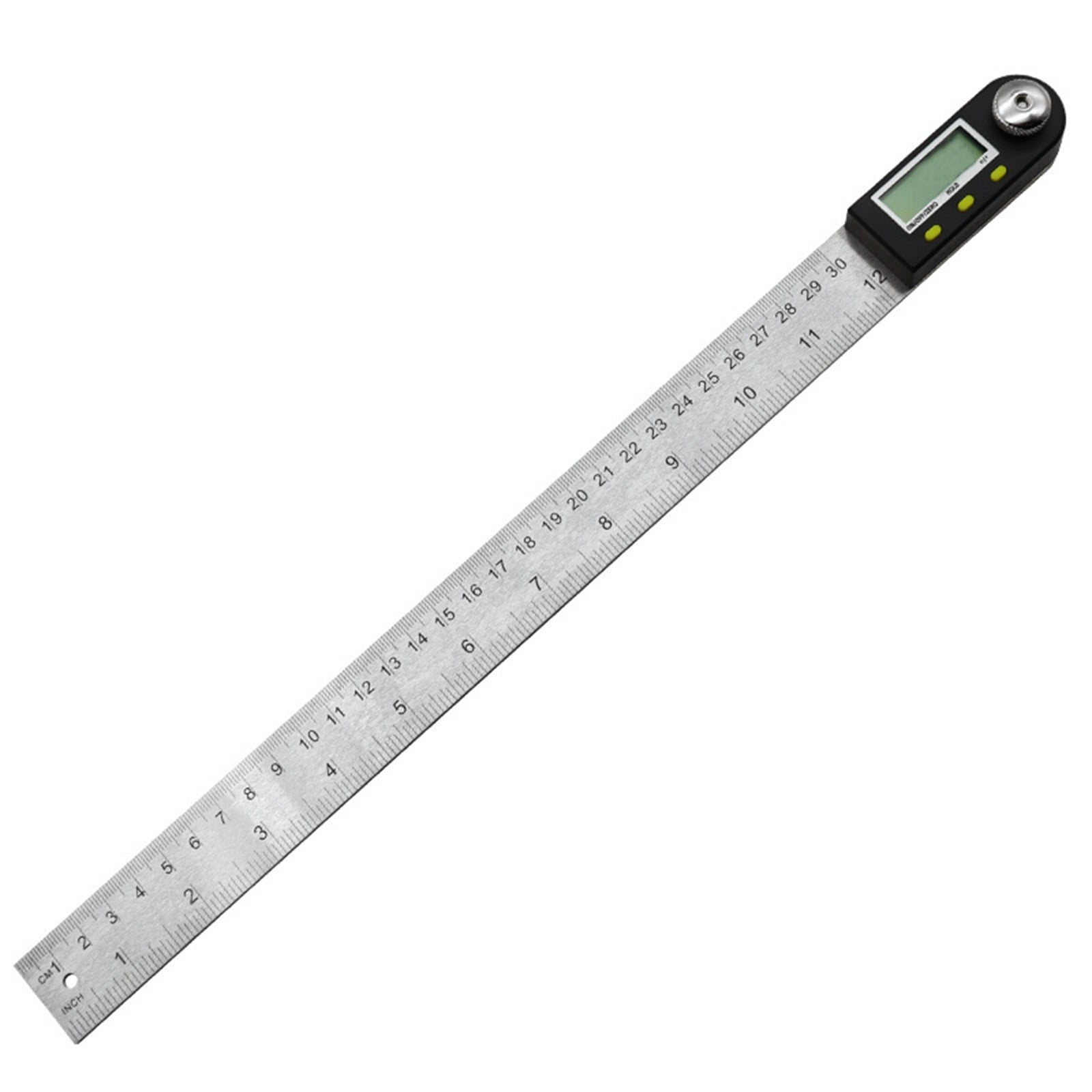Black and Friday Deal 2024!Digital Angle Finder Stainless Digital