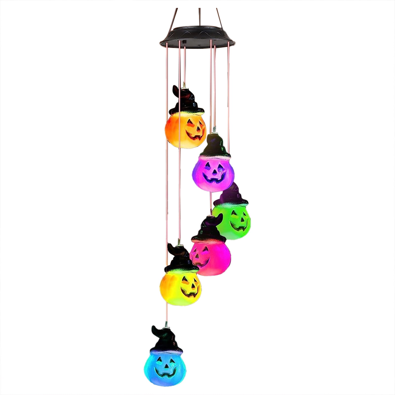 Black and Friday Deal 2024!Halloween Outdoor Garden Decorative Light
