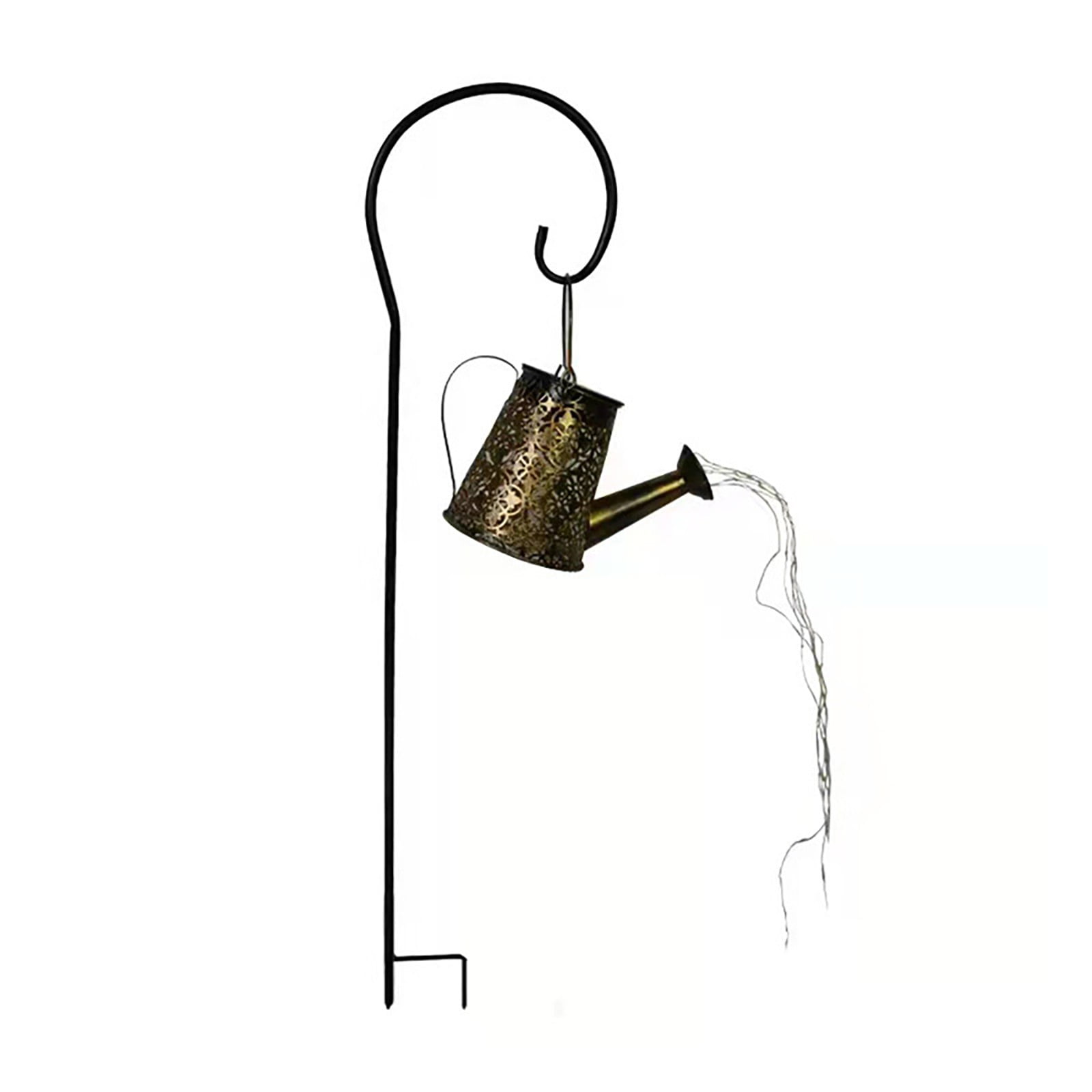 Black and Friday Deal 2024!Hollow Shower Art Lamp Controlled Modern