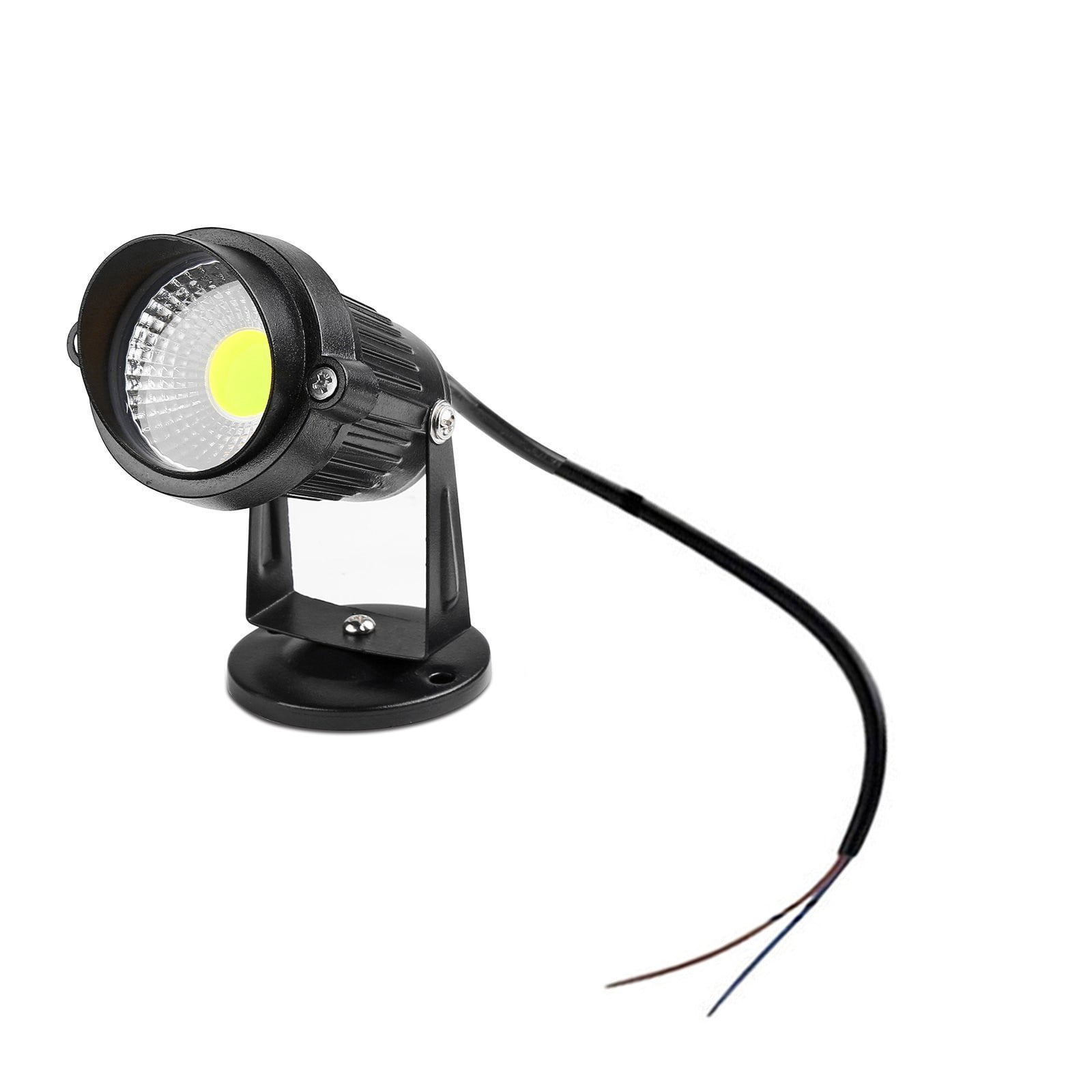 Black and Friday Deal 2024!LED Up Down Light 5W White LED Decorative