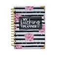 Black and Friday Deal 2024!My Planner Sweary Planner My Planner The