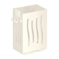 Black and Friday Deal 2024!Practical Wall Mounted Hanging Cutlery