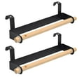 Black and Friday Deal 2024!Towel Holder For Kitchen Paper