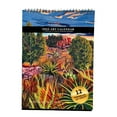 2025 Calendar Black Artist Book 