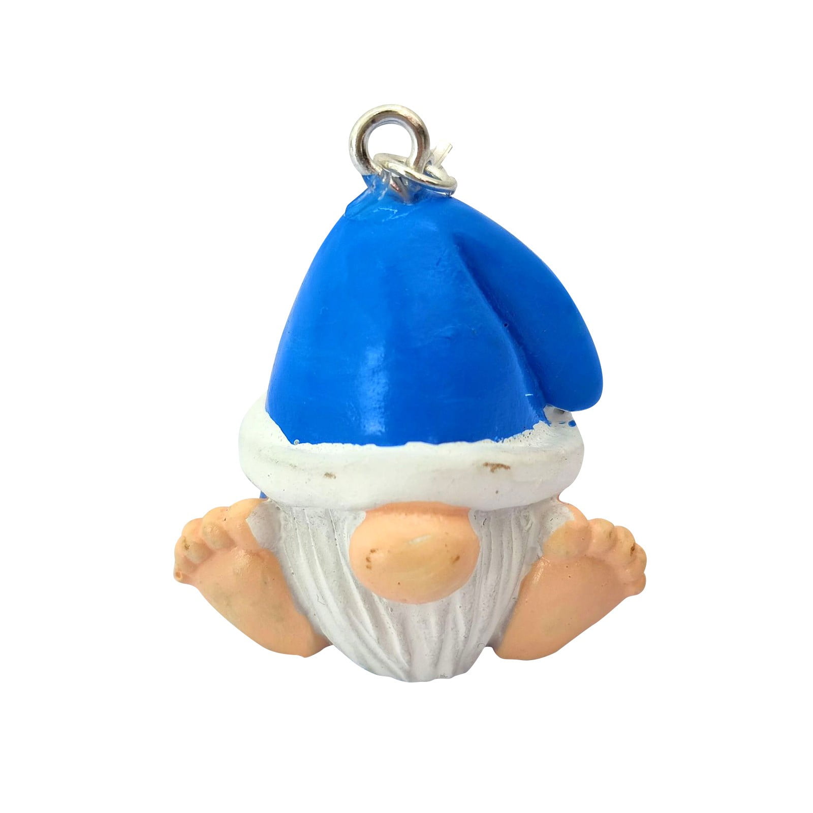 Black and Friday Deal New 2024 Color Mini Little Gnome Ornament