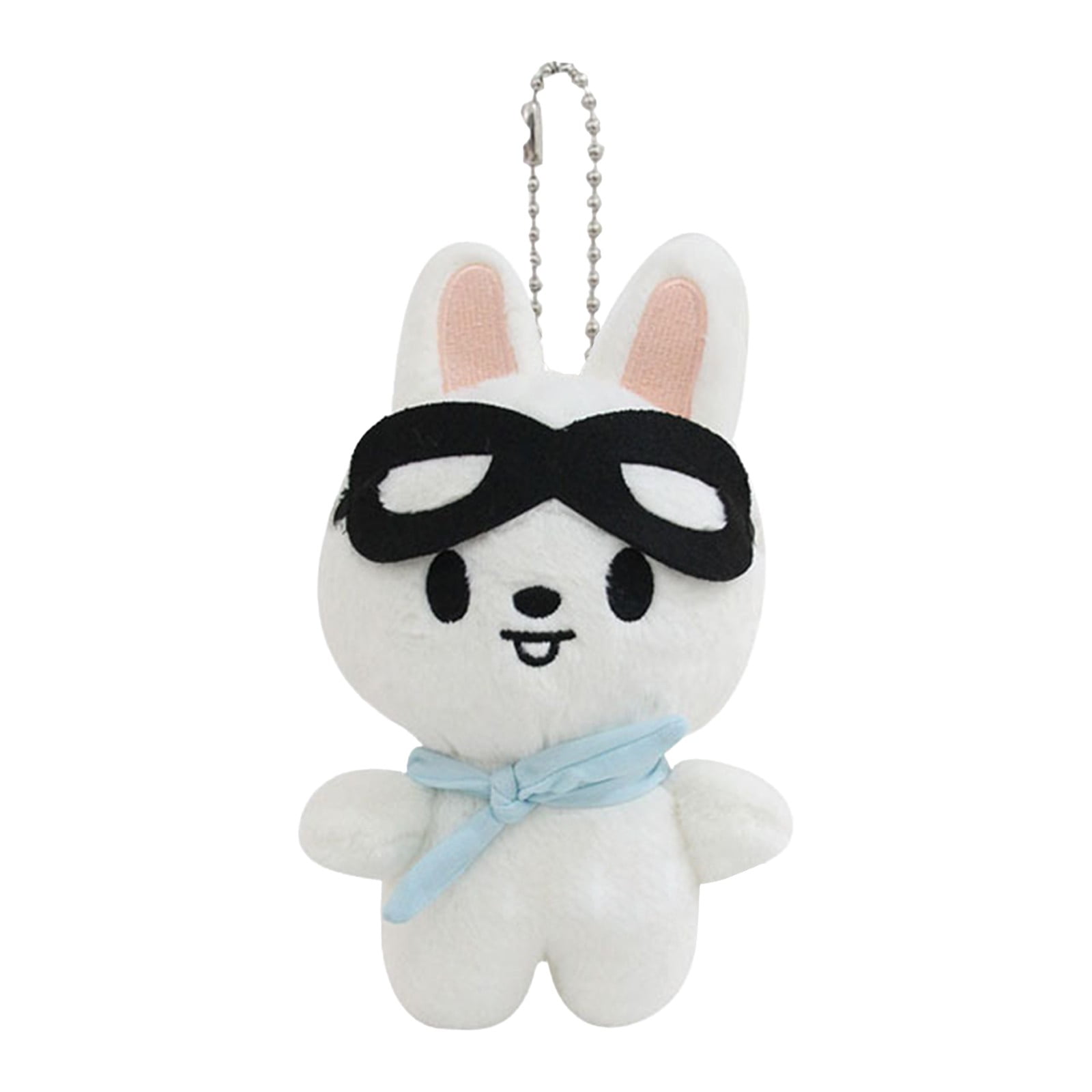 Black and Friday Deal Skzoo Plush Keychain 5.5" Kpop Stray Kids Plush