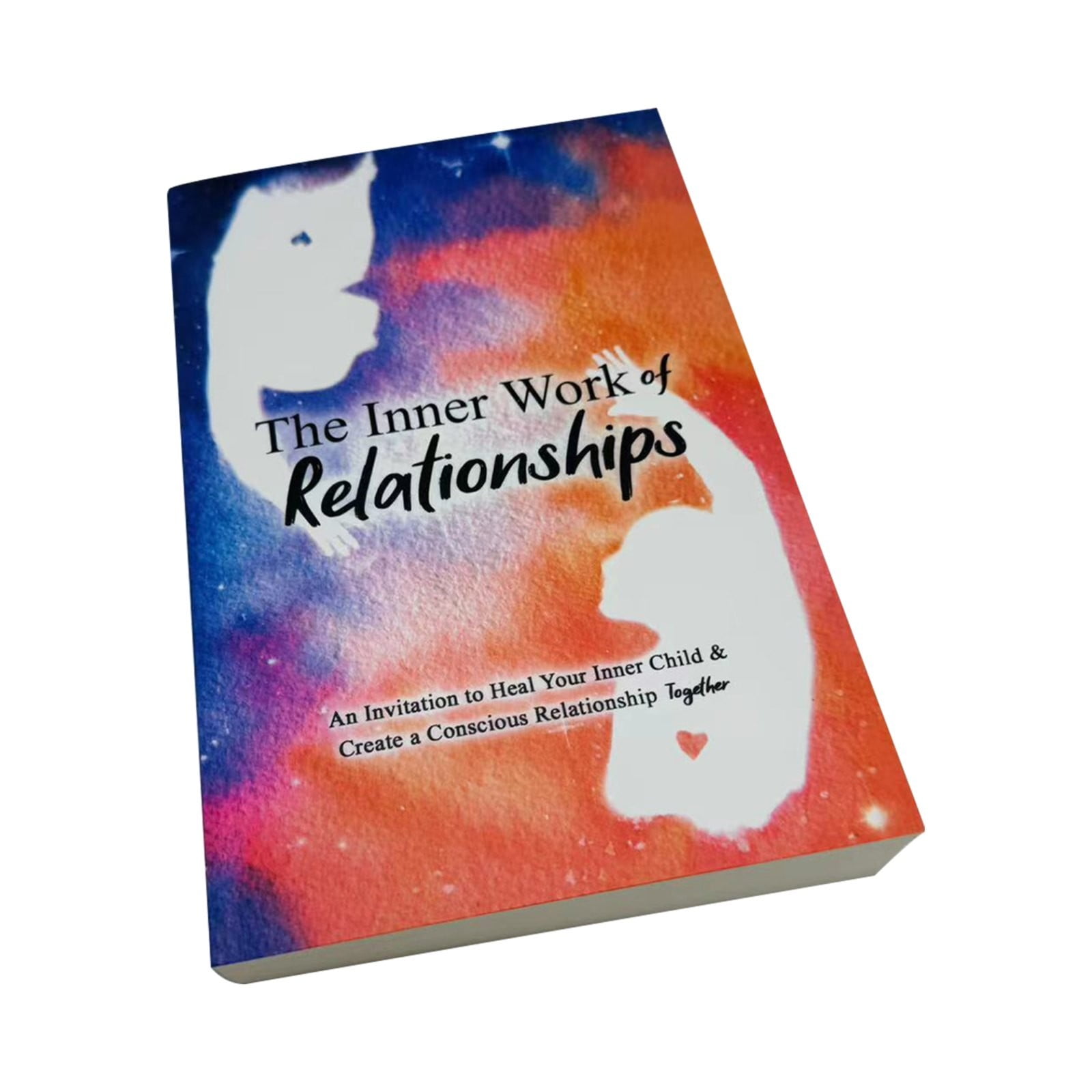 Black and Friday Deal The Inner Work Of Relationships An Invitation To
