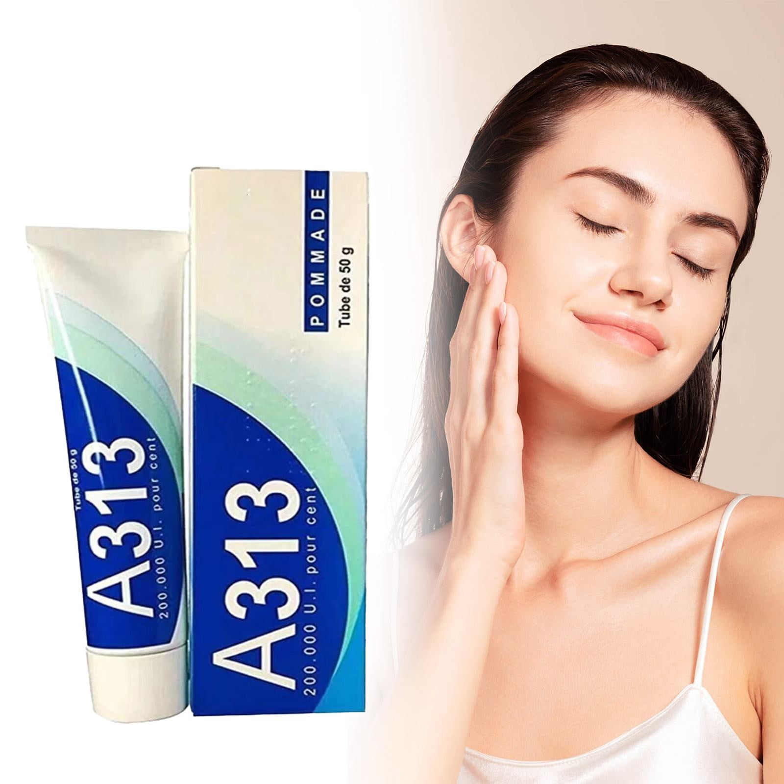 Black and Friday Deals 2024 2packs Personal Skin Care,13 Pommade Night