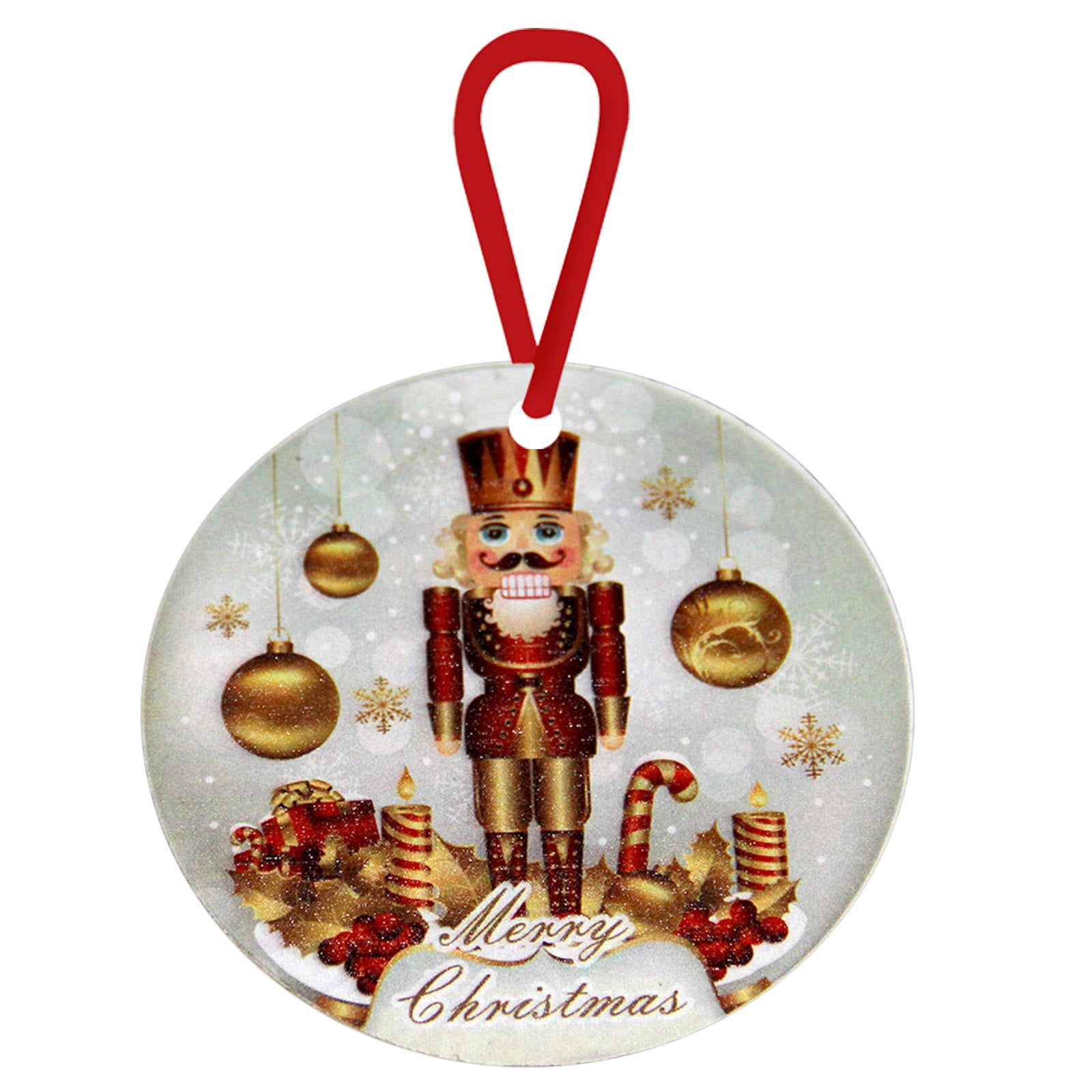 Black and Friday Deals 2024 CAKVIICA 2024 Ornament Christmas Tree